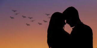 Science behind having a crush