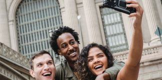 Make the most of your gap year