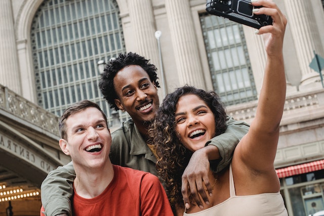 pexels-william-fortunato-6141099 Make the most of your gap year