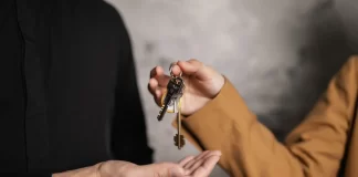 Get affordable housing
